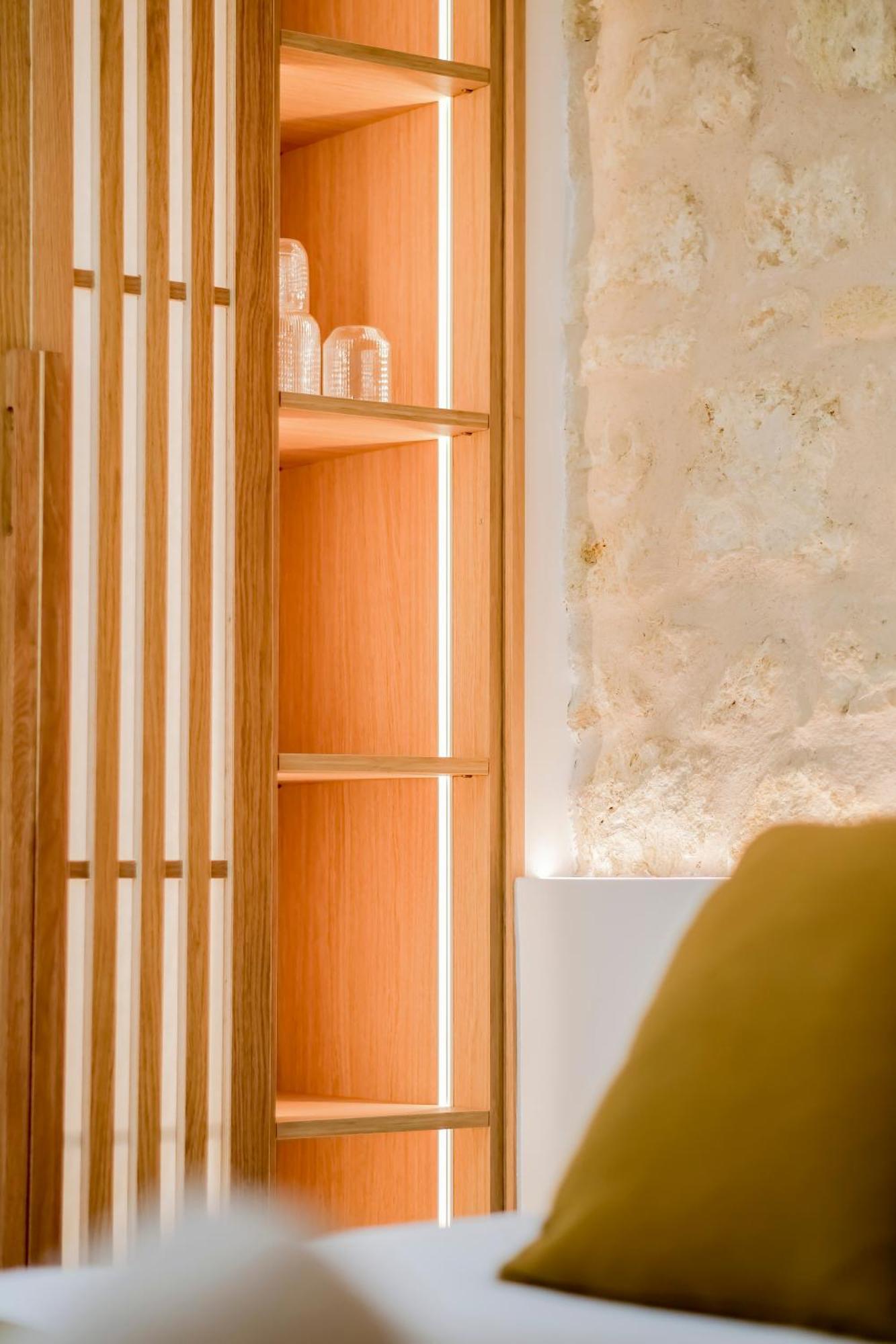 Appartement Cosy Au Coeur Des Chartrons Bordeaux Zewnętrze zdjęcie