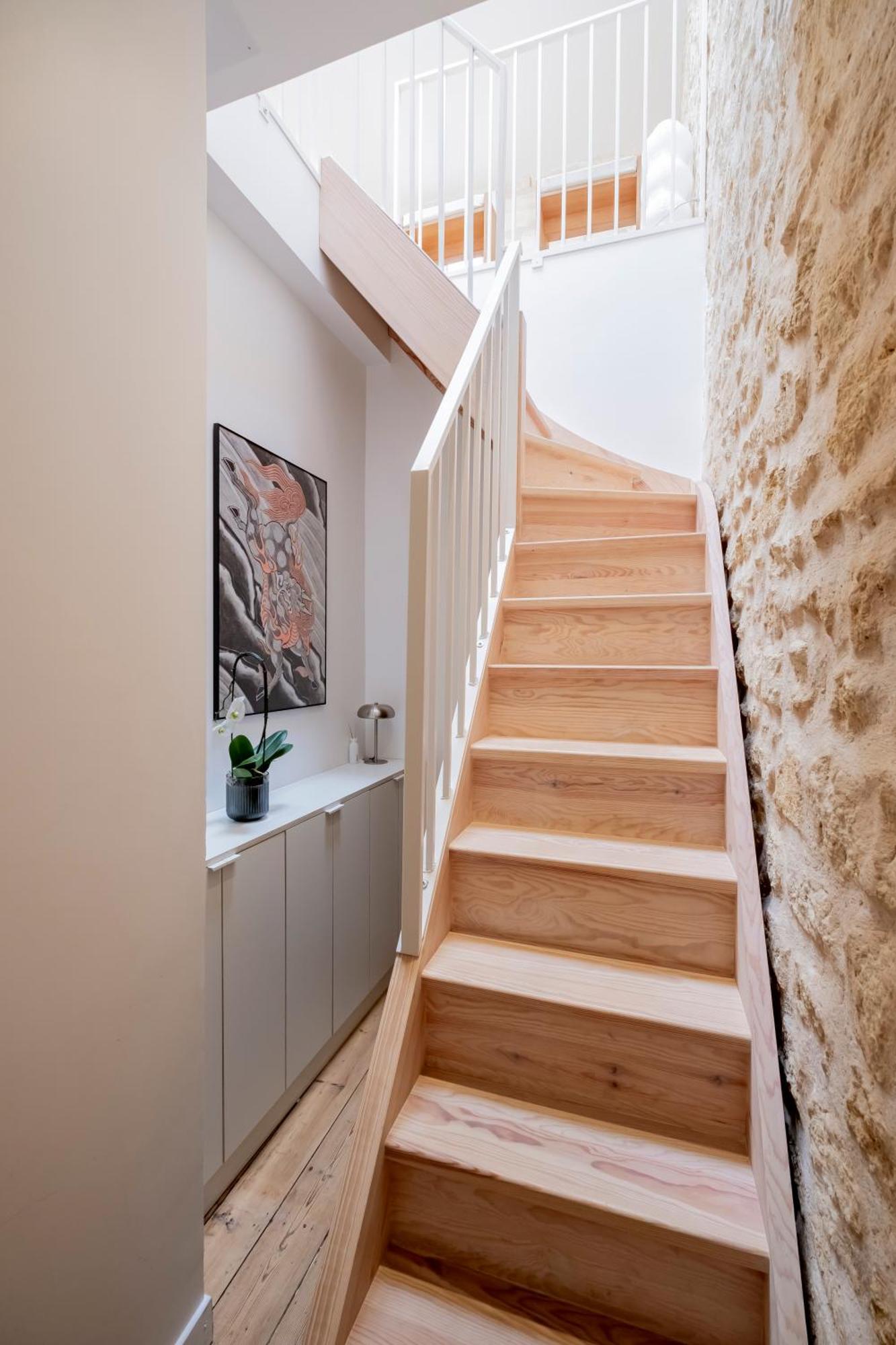 Appartement Cosy Au Coeur Des Chartrons Bordeaux Zewnętrze zdjęcie