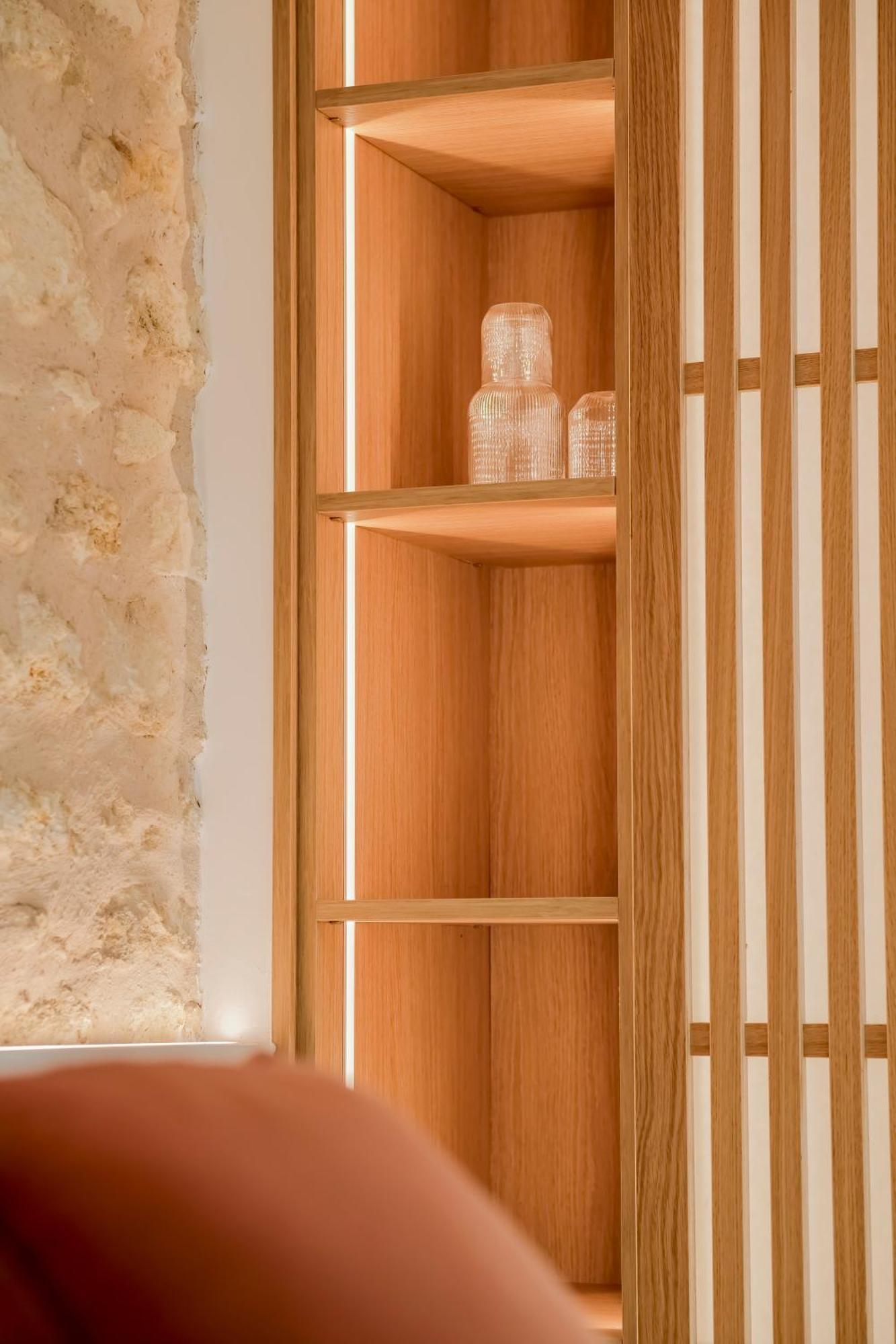 Appartement Cosy Au Coeur Des Chartrons Bordeaux Zewnętrze zdjęcie
