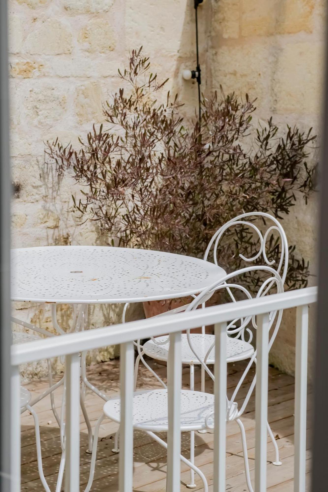 Appartement Cosy Au Coeur Des Chartrons Bordeaux Zewnętrze zdjęcie