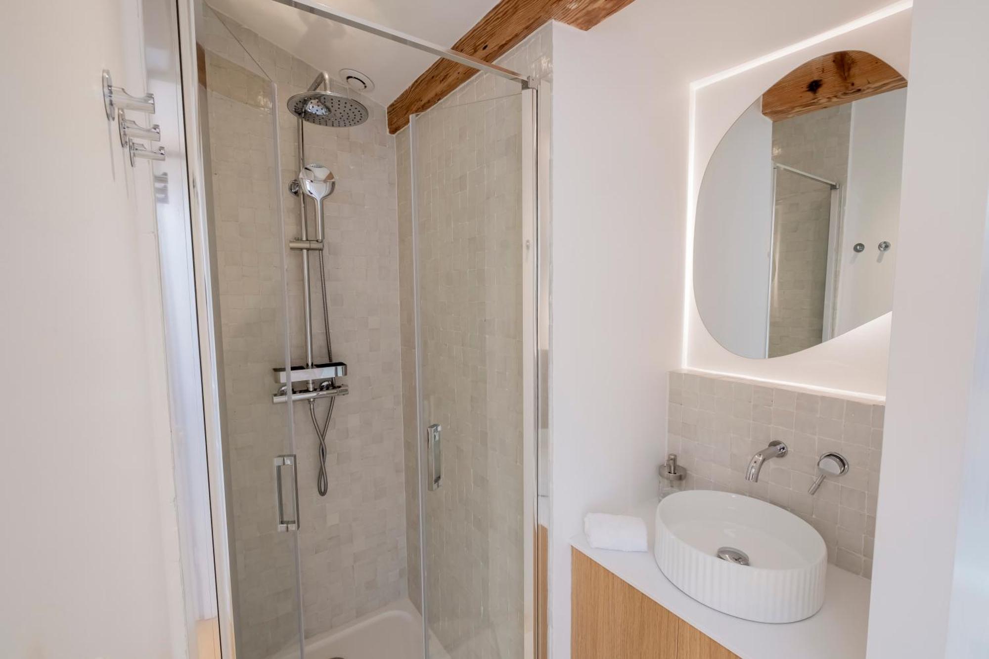 Appartement Cosy Au Coeur Des Chartrons Bordeaux Zewnętrze zdjęcie