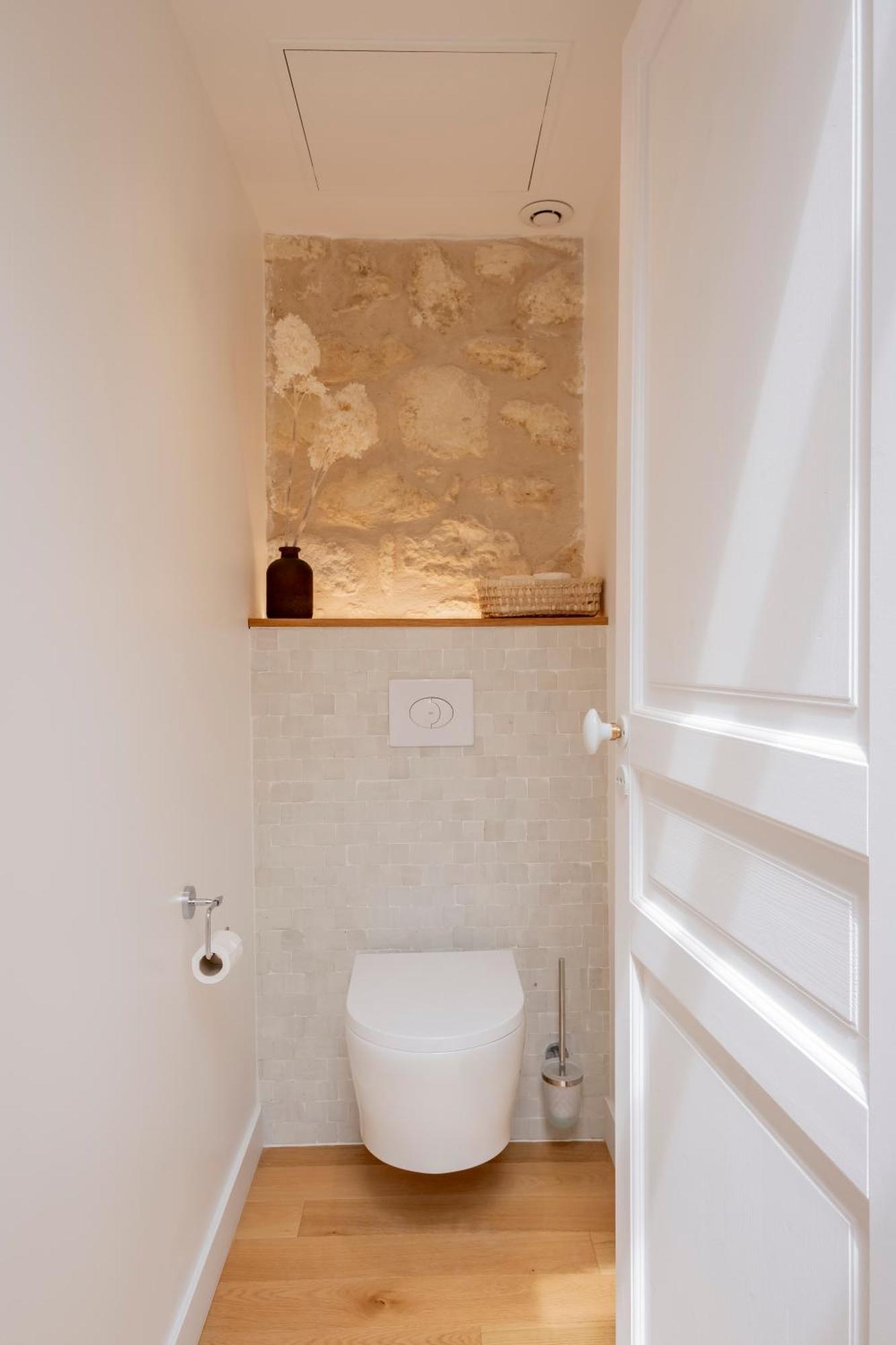 Appartement Cosy Au Coeur Des Chartrons Bordeaux Zewnętrze zdjęcie