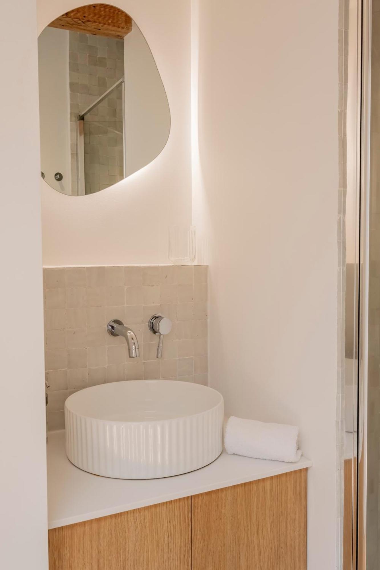 Appartement Cosy Au Coeur Des Chartrons Bordeaux Zewnętrze zdjęcie