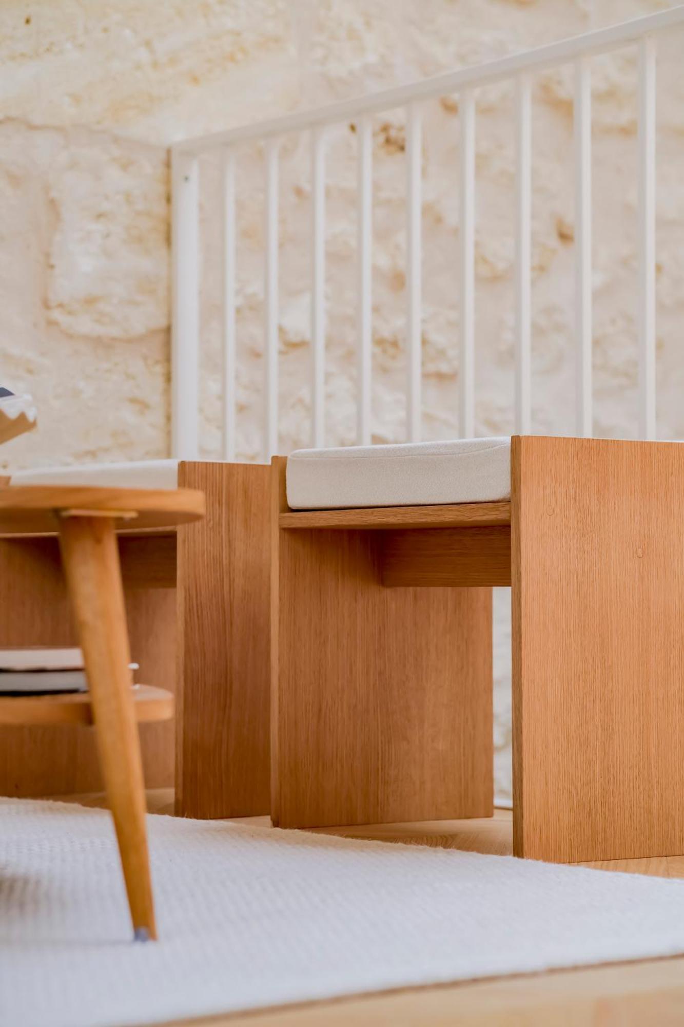 Appartement Cosy Au Coeur Des Chartrons Bordeaux Zewnętrze zdjęcie